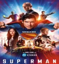 Superman (2025) (Hindi + English) Dual Audio Hollywood Movie HD ESub