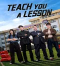 Teach You a Lesson S01 (2026) (Hindi + English) Dual Audio Web Series HEVC ESub