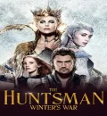 The Huntsman - Winters War (2016) (Hindi + English) Dual Audio Hollywood Movie BluRay HD ESub