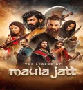 The Legend of Maula Jatt (2022) Punjabi Full Movie HDRip