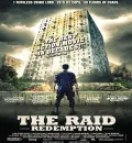 The Raid (2011) Hollywood Hindi Full Movie BluRay