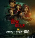 The Rose Villa (2021) Hindi Full Movie HD ESub