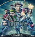 Titans S2 (2019) Hindi Dubbed Completed Web Series HEVC