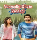 Vunnadhi Okate Zindagi (No. 1 Dilwala) (2017) (Hindi + Telugu) Dual Audio UnCut South Movie HD ESub