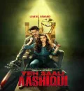 Yeh Saali Aashiqui (2019) Bollywood Hindi Movie HD ESub