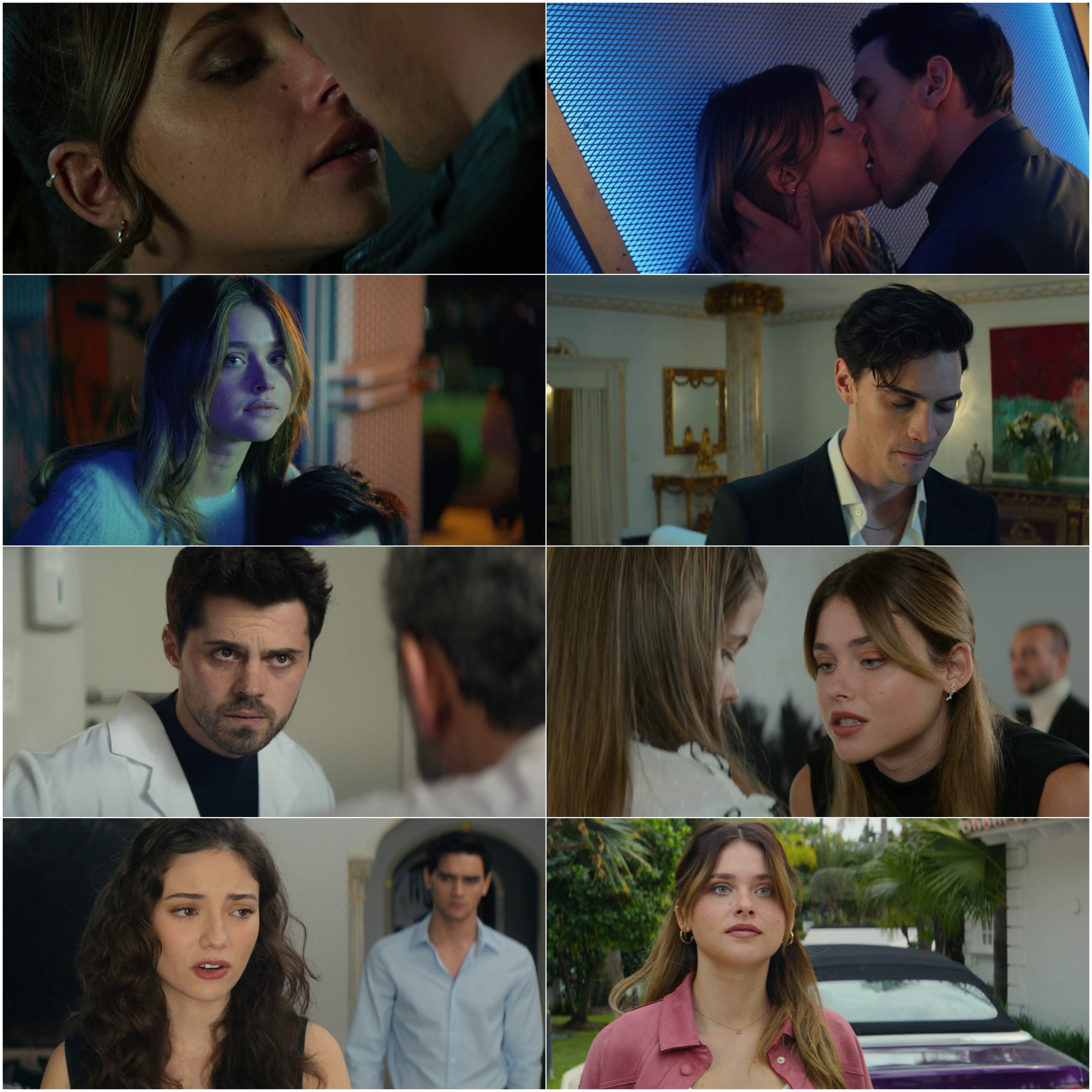 Our Fault (2025) (Hindi + English) Dual Audio Hollywood Movie HD ESub screenshot