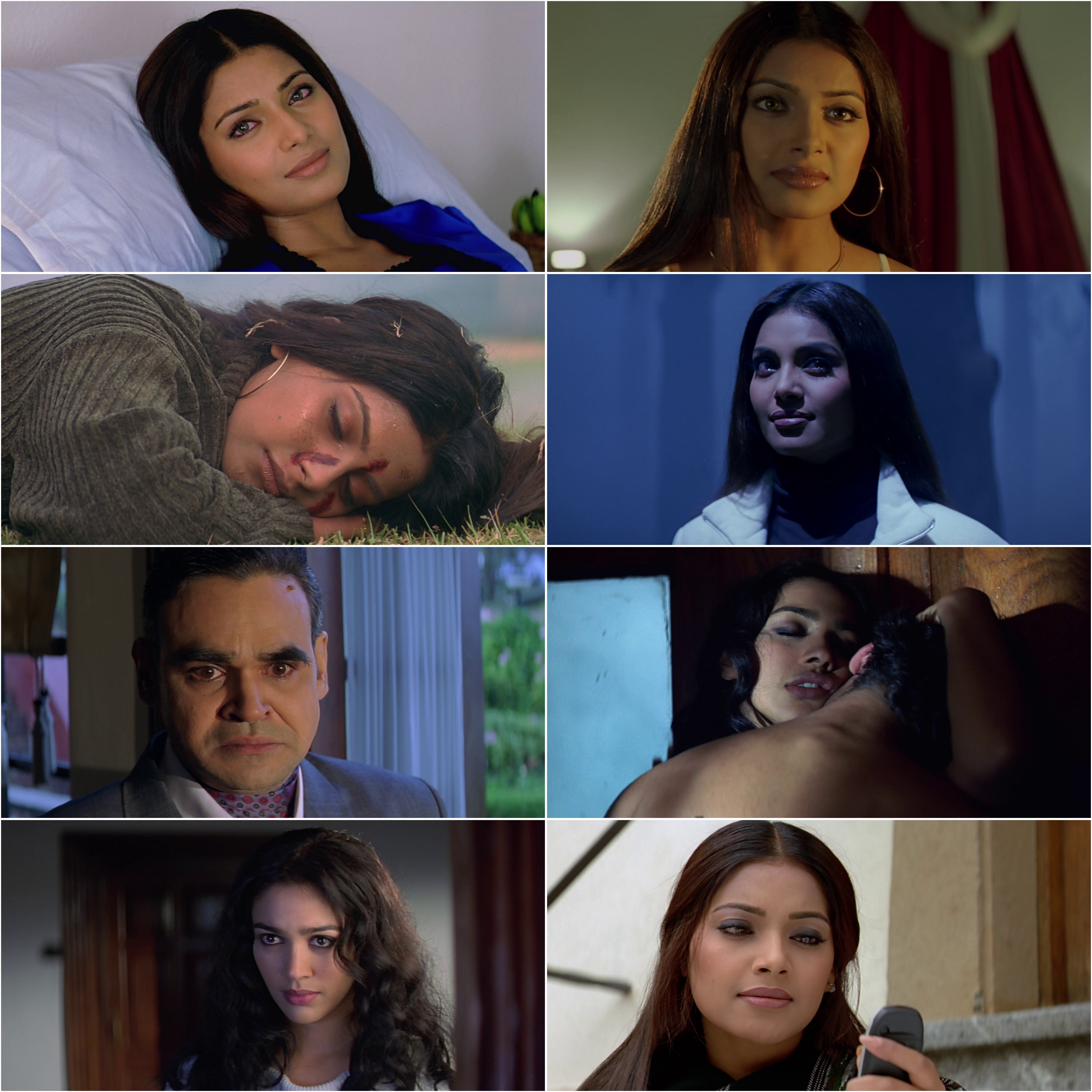 Raaz (2002) Bollywood Hindi Movie HD ESub screenshot