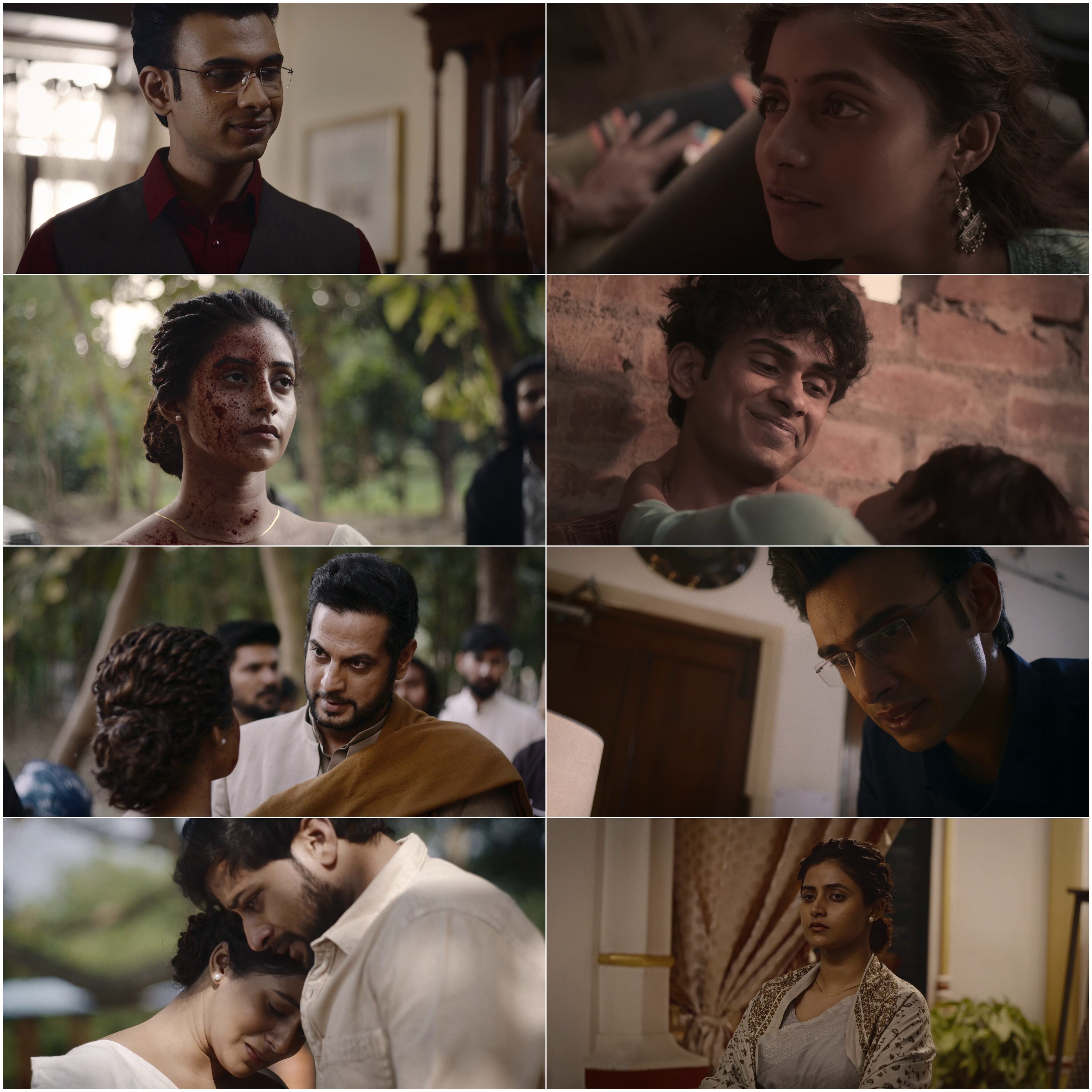 Thukra Ke Mera Pyaar S02 (2026) Hindi Completed Web Series HEVC ESub {🔥Ep.13-16 (Part-04) ADD} screenshot